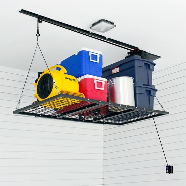 Garage Gator Double Kayak 220 lb Lift Kit – Proslat Canada