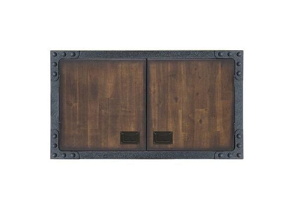 Duramax 36 In. Wide Industrial Wall Cabinet 68030