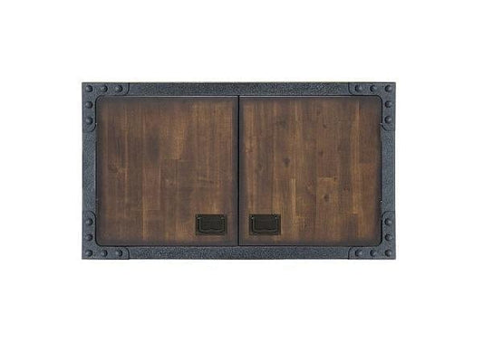 Duramax 36 In. Wide Industrial Wall Cabinet 68030