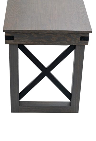 Duramax Felix 48" Wood Desk with Drawer 68040
