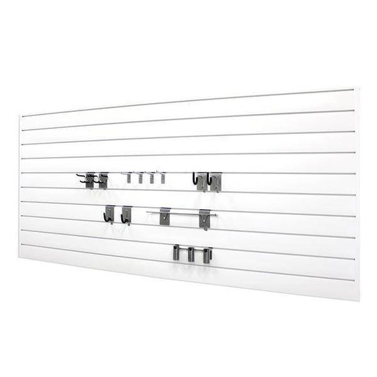 PROSLAT Sports Bundle Wall-Mounted Storage Panels #33004K