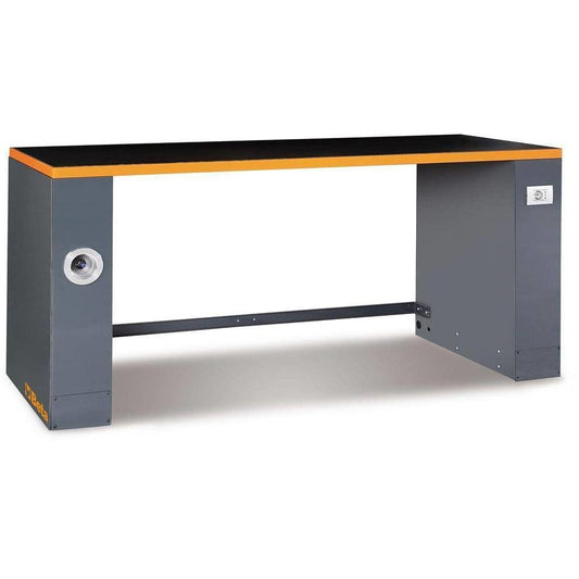 Beta Tools C55 B-PRO-SHEET METAL BENCH - Garage Tools Storage