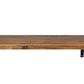 Duramax Spence 48" Wall Mounted Folding Table 68032