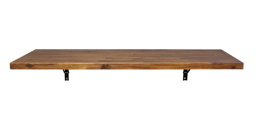 Duramax Spence 48" Wall Mounted Folding Table 68032