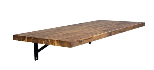 Duramax Spence 48" Wall Mounted Folding Table 68032