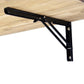 Duramax Spence 48" Wall Mounted Folding Table 68032