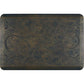 Wellnessmats Bella Estates Shades of Blue EB32WMRBTAN,Oasis Kitchen floor mats that resist punctures, heat, dirt and stains. A floor mat that provides cushion and nonslip surface. 