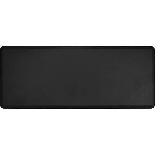 WellnessMats Fitness Mat Collection 72" X 30" X 5/8" An anti fatigue mat that increases proper circulation. A non-slip floor mat.