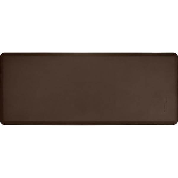 WellnessMats Fitness Mat Collection 72" X 30" X 5/8" An anti-microbial kitchen mat. An ergo mat that reduces impact on the legs and back