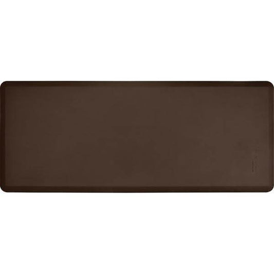 WellnessMats Fitness Mat Collection 72" X 30" X 5/8" An anti-microbial kitchen mat. An ergo mat that reduces impact on the legs and back
