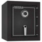 Mesa Safes Burglary&Fire Safe 1.7cu.ft. Combination Lock MBF1512C