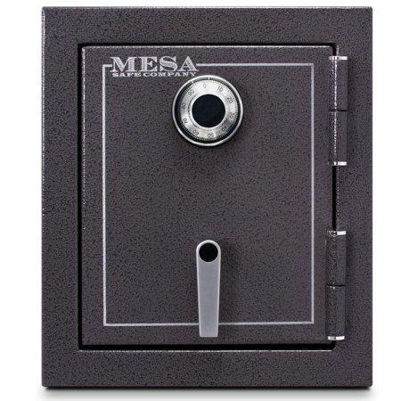 Mesa Safes Burglary&Weapon Storage Locker 1.7cu.ft. Combination Lock MBF1512C