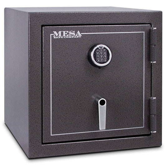MESA Safes Burglary & Fire Safe 3.34cu.ft with Electronic Lock MBF2020E