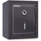 MESA Safes Burglary & Fire Safe 3.9 cu.ft. Combination Lock MBF2620C