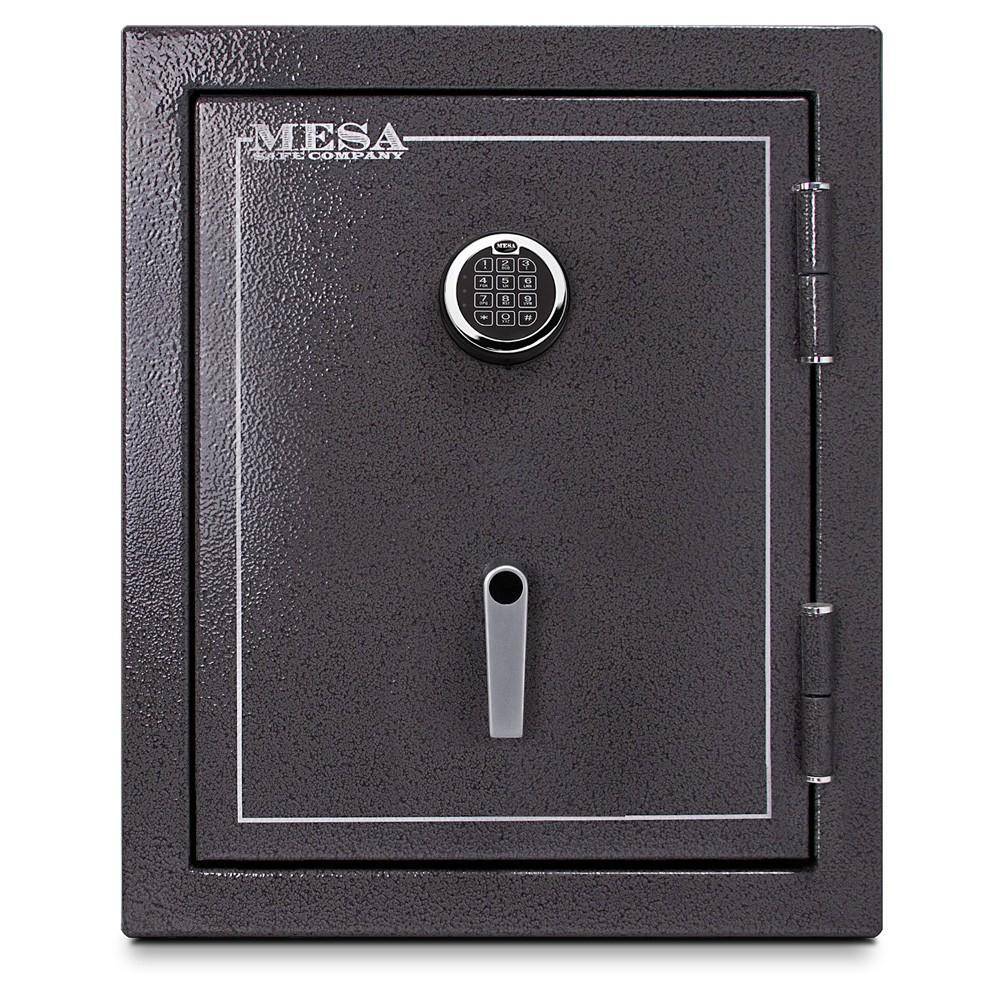 MESA Safes Burglary & Fire Safe 3.9cu.ft. Combination Lock MBF2620E