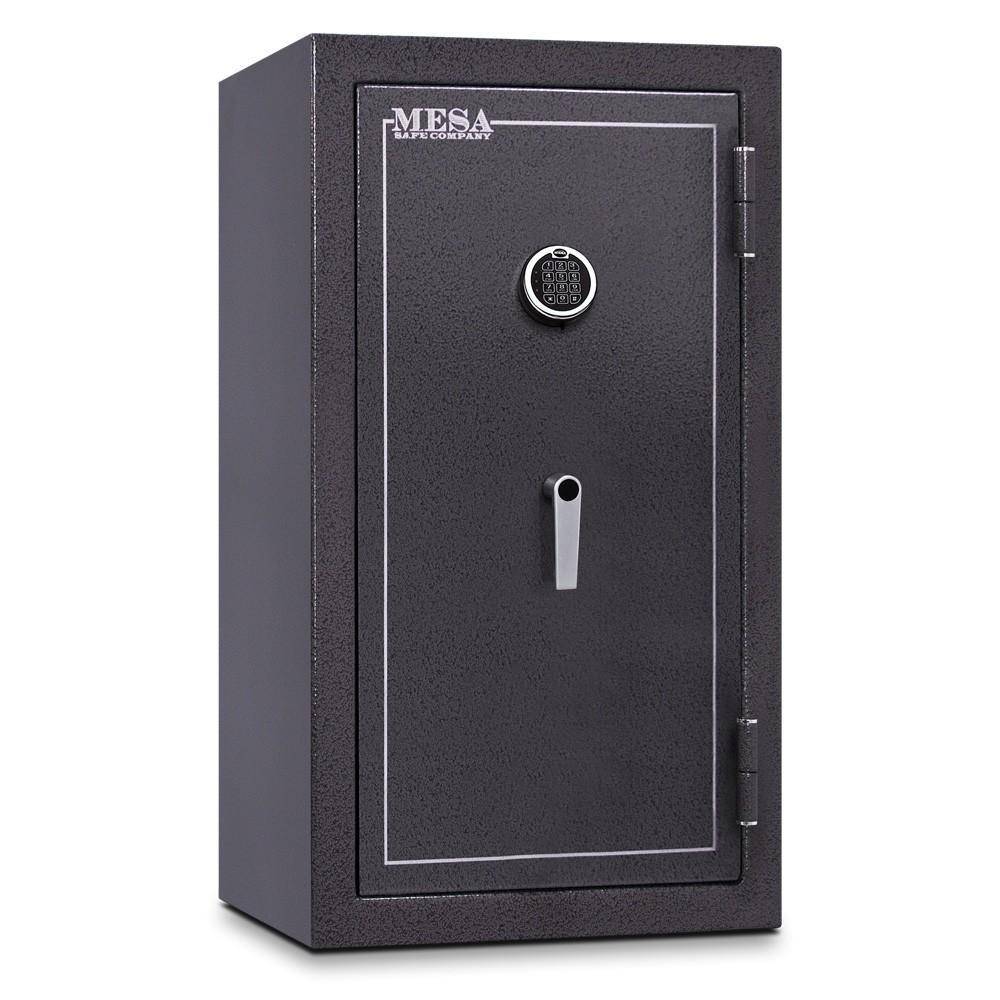 MESA Safes Burglary & Fire Safe 6.4 cu.ft. Electronic Lock MBF3820E