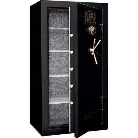 MESA Safes Constitution Safe 13.92 cu.ft. Combination Lock MBF6032C-P