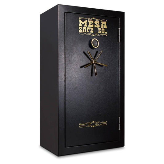 MESA Safes Fireproof Gun Safe 13.92 cu.ft. Electronic Lock MBF6032E