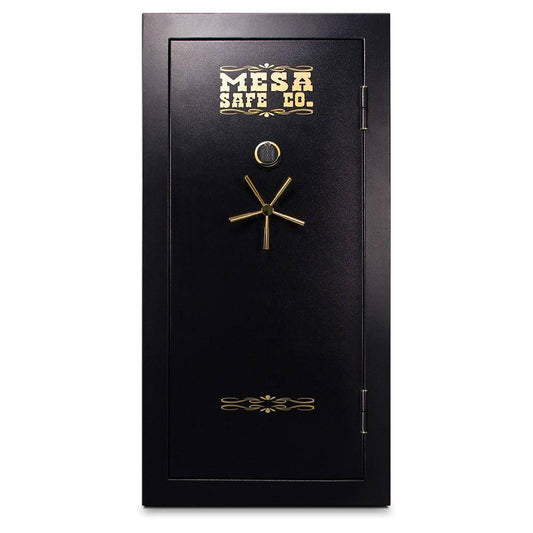 MESA Safes Constitution Safe 21.1 cu.ft. Electronic Lock MBF7236E-P
