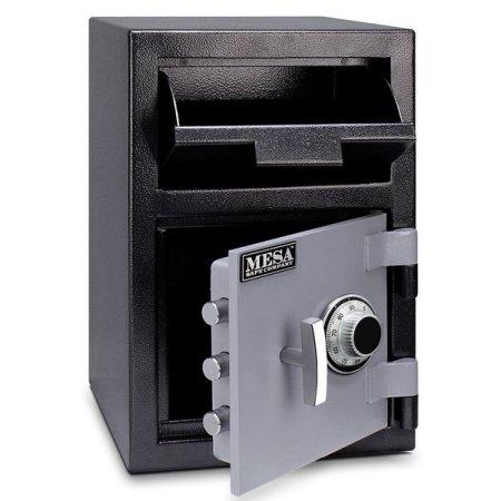 MESA Safes Depository Safe with Combination Lock MFL2014C