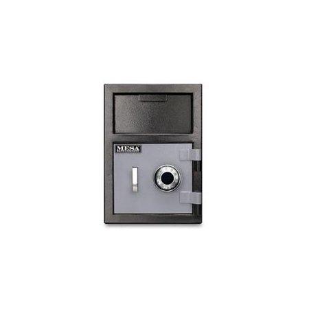 MESA Safes Depository Concealed Gun Storage with Combination Lock MFL2014C