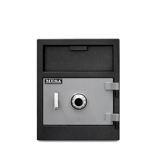 MESA Safes Depository Safe 2.1 cu.ft. Combination Lock MFL2118C