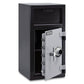 MESA Safes Depository Safe with Combination Lock MFL2714C