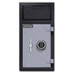 MESA Safes Depository Safe with Electronic Lock MFL2714E