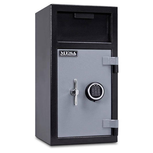 MESA Safes Depository Safe with Electronic Lock MFL2714E