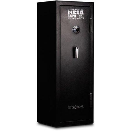 Mesa Safes 30 Minute Burglary Fire Safe 7.55 cu.ft. Combination Lock