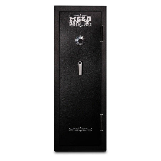 Mesa Safes 30 Minute Burglary Fireproof Gun Safe 7.55 cu.ft. Electronic Lock