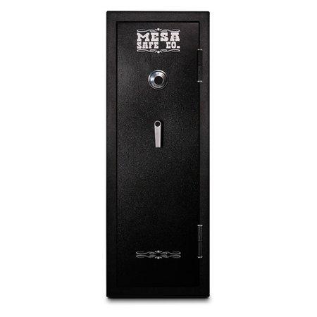 Mesa Safes 30 Minute 14 Gun Safe 7.55 cu.ft. Combination Lock MGL14C