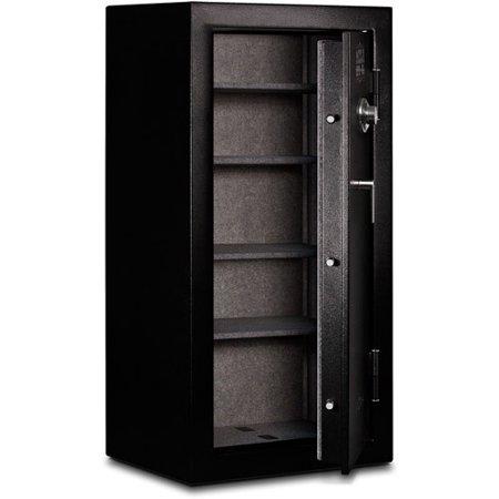 Mesa Safes 30 Minute Burglary Fire Safe 16.5 cu.ft. Combination Lock