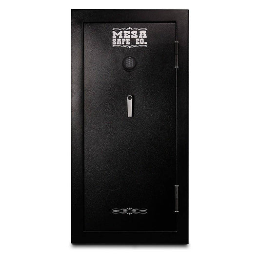 Mesa Safes 30 Minute Burglary Fire Safe 16.5 cu.ft. Electronic Lock