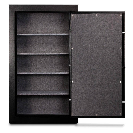 Mesa Safes 30 Minute Burglary Fire Safe 20 cu.ft. Steel Gun Vault Electronic Lock