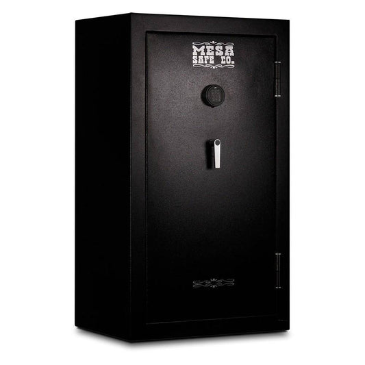 Mesa Safes 30 Minute Burglary Fire Safe 20 cu.ft. Electronic Lock