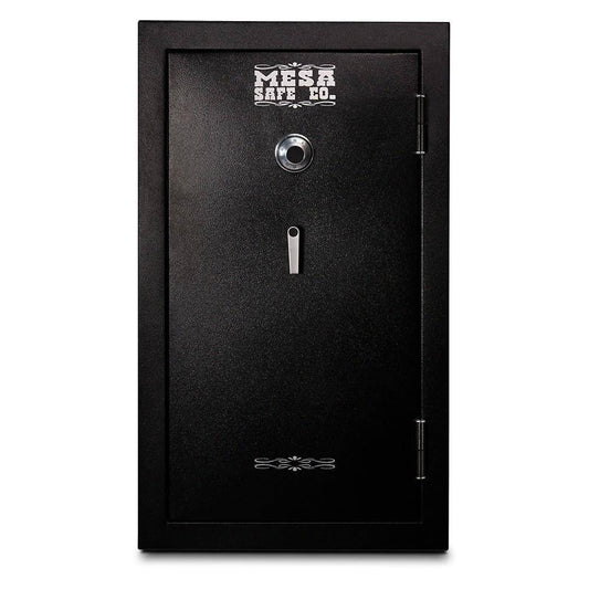 Mesa Safes 30 Minute 36 Gun Safe 20 cu.ft. Electronic Lock MGL36E
