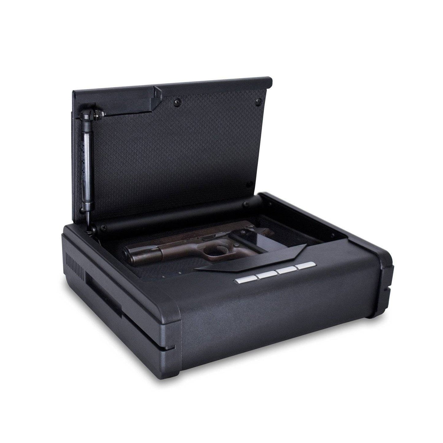 Mesa Safes Gun Safe 0.08 cu.ft. MPS-1