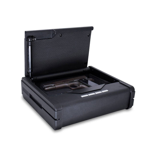 Mesa Safes Gun Safe Mesa Security Cabinet 0.08 cu.ft. MPS-1