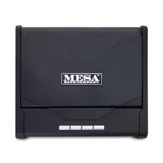 Mesa Safes Gun Safe Heavy-Duty Fireproof  0.08 cu.ft. MPS-1