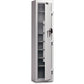 Mesa Safes Pharmacy Safe 5 cu.ft. MRX2000E
