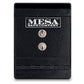 MESA Safes Under Counter Depository Safe 0.2 cu. ft. MUC2K