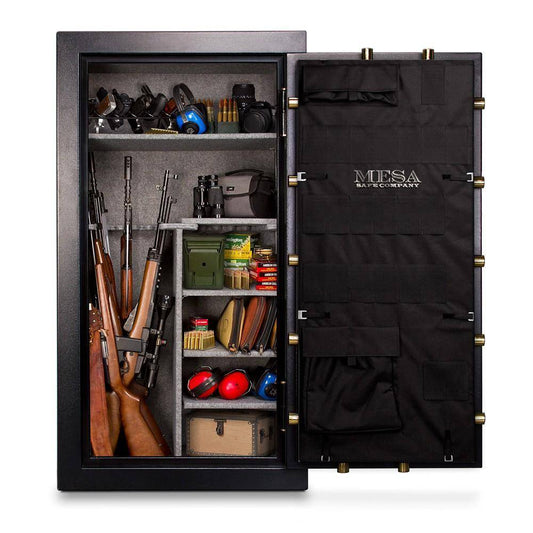 Mesa Safes Gun Safe Pocket Door Organizer PDO32