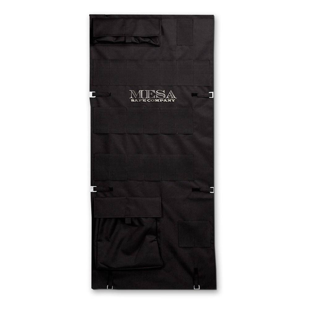 Mesa Safes Gun Safe Pocket Door Organizer PDO32