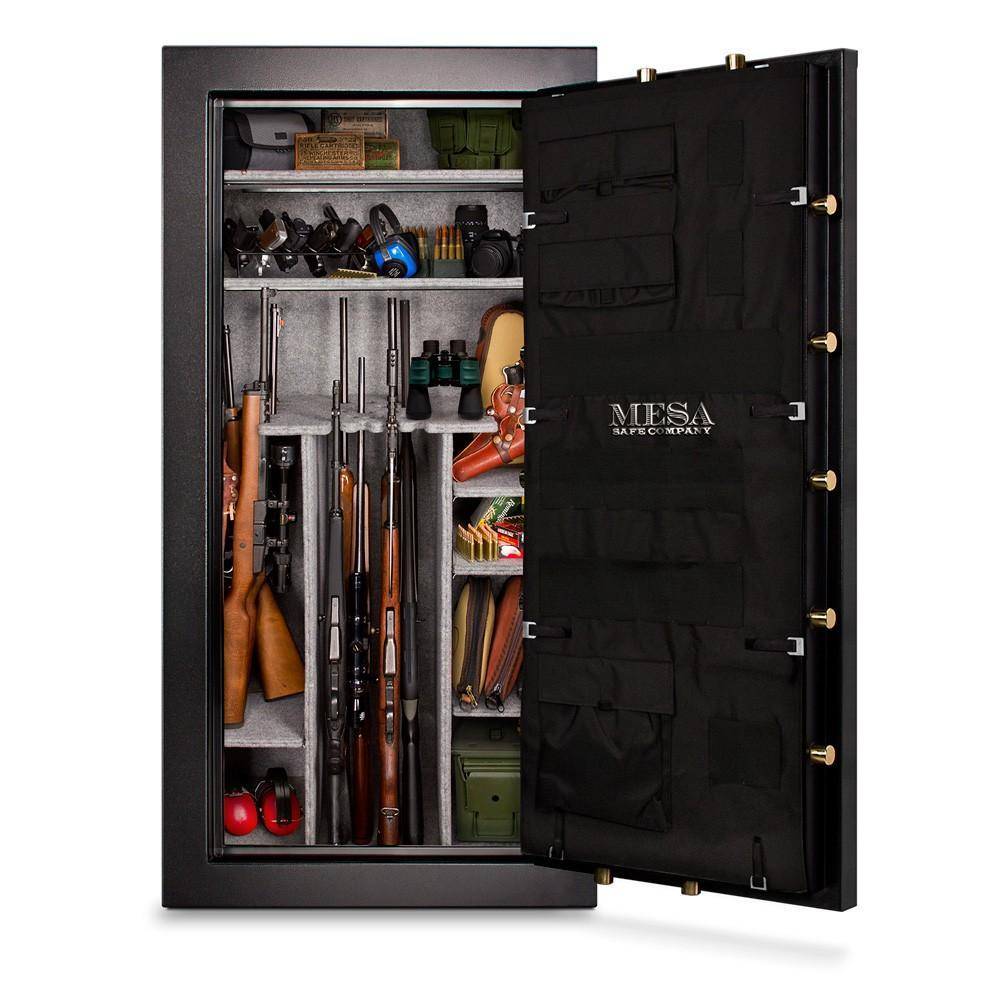 Mesa Safes Gun Safe Pocket Door Organizer PDO36