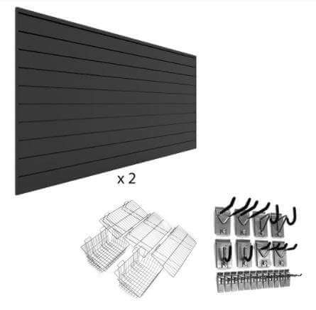Ultimate Bundle - Charcoal 33509k
