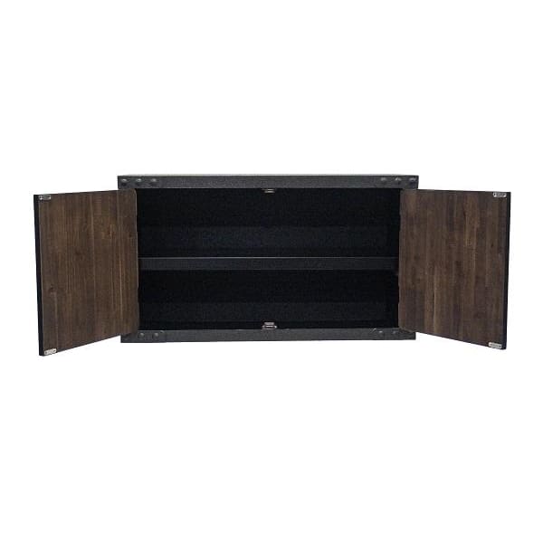 Duramax 36 In. Wide Industrial Wall Cabinet 68030