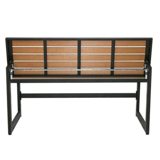 Duramax Ashton Convertible Dining Bench 68070