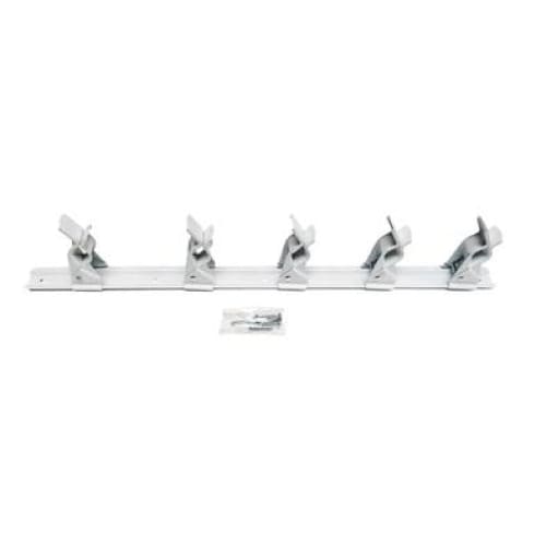 Duramax White Steel Multi-Tool Hanger 08820