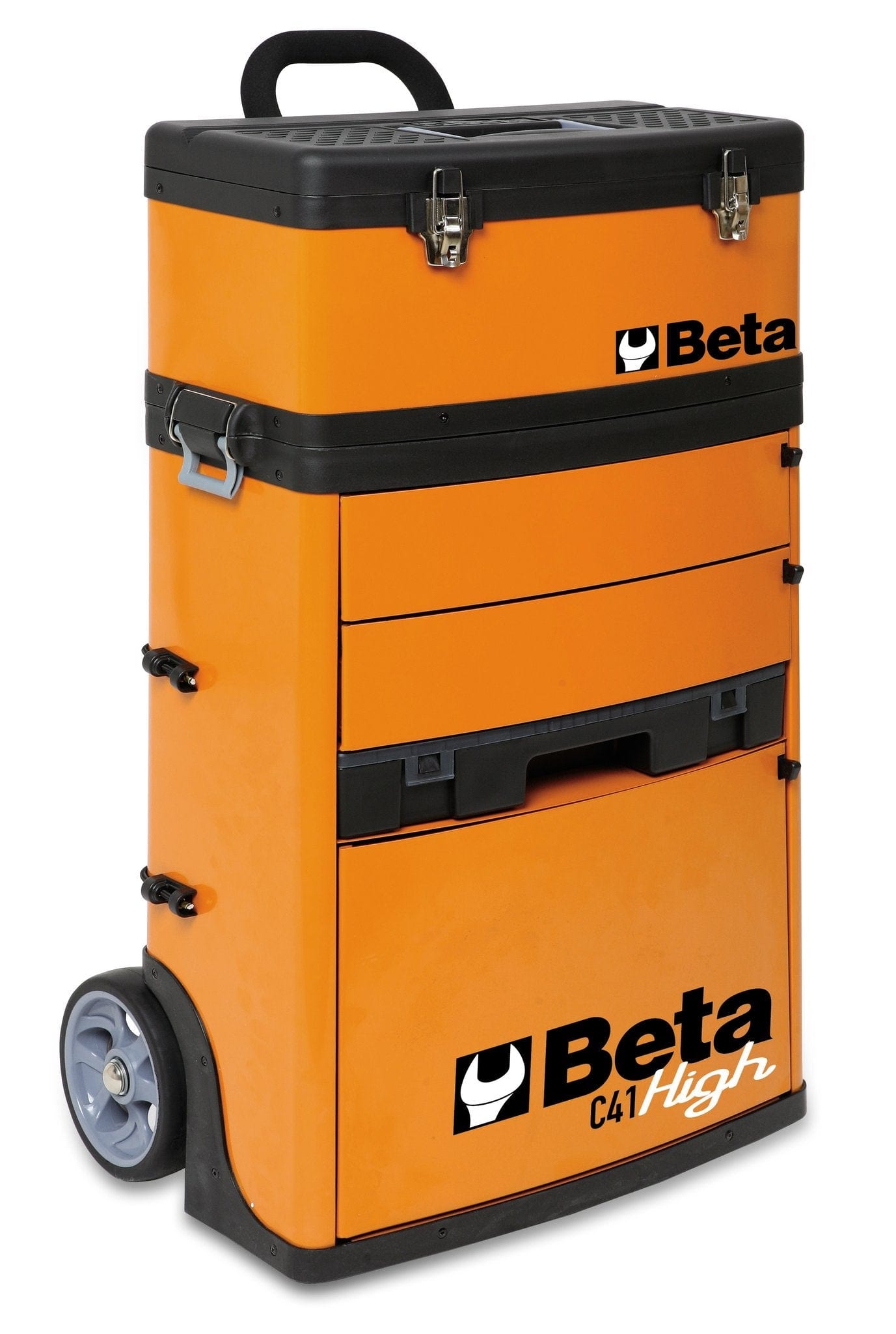Beta Tools C41H-TWO-TROLLEY